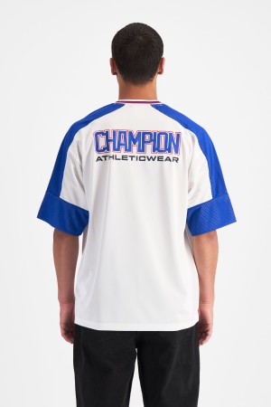 Mens Tops Tees Jersey Tanks Sportswear CHAMPION