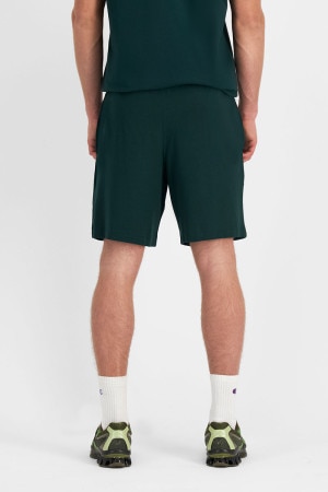 Champion nautical big script shorts top