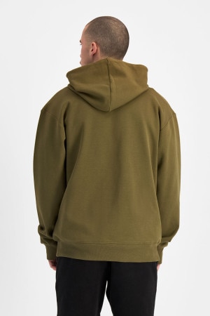 Champion fleeting green hoodie sale