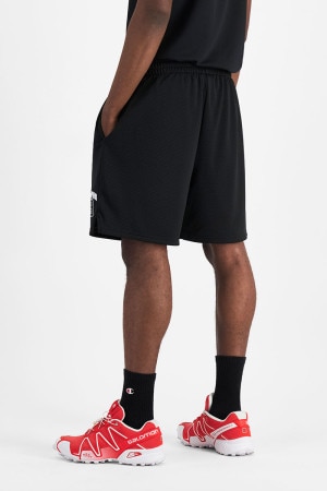 Champion workout shorts hot sale