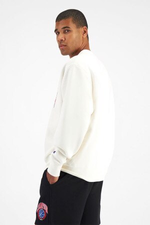 Champion sweatshirt womans deals