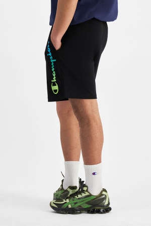 Champion knee length shorts hotsell