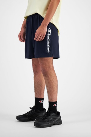 Champion training shorts shop