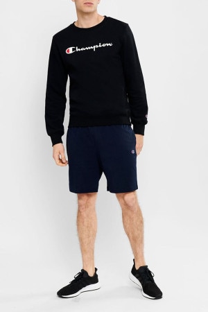 Men s Sweatshirts Pullovers Sweatshirts CHAMPION