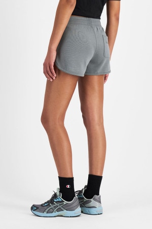 Champion powertrain shorts womens discount