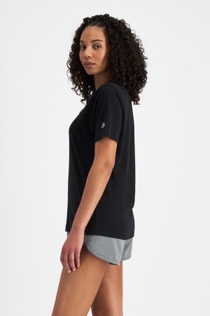 Women s Tops Shop Women s Tees Tanks Tops CHAMPION