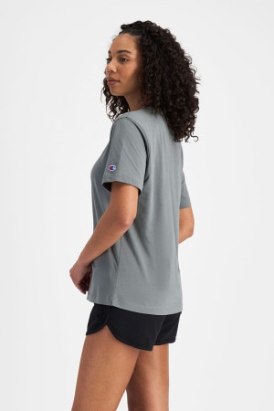 Champion exercise tops online