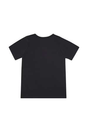 Champion oversized sporty striped crew neck sweatshirt deals