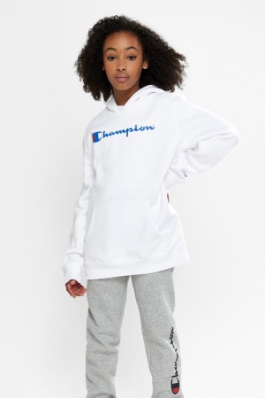 Champion jumper kids deals