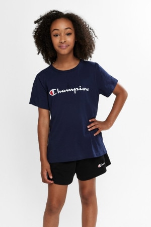 Champion clothing junior shop