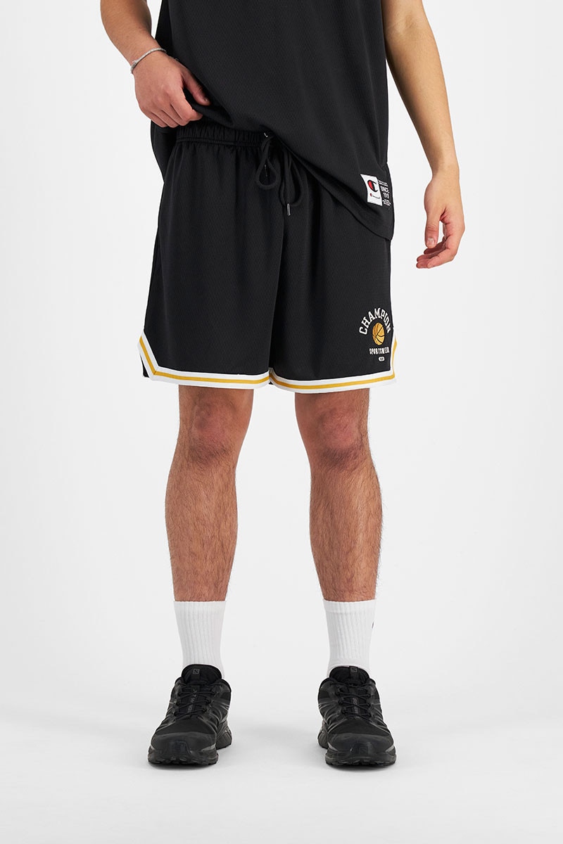 Tall basketball sale shorts