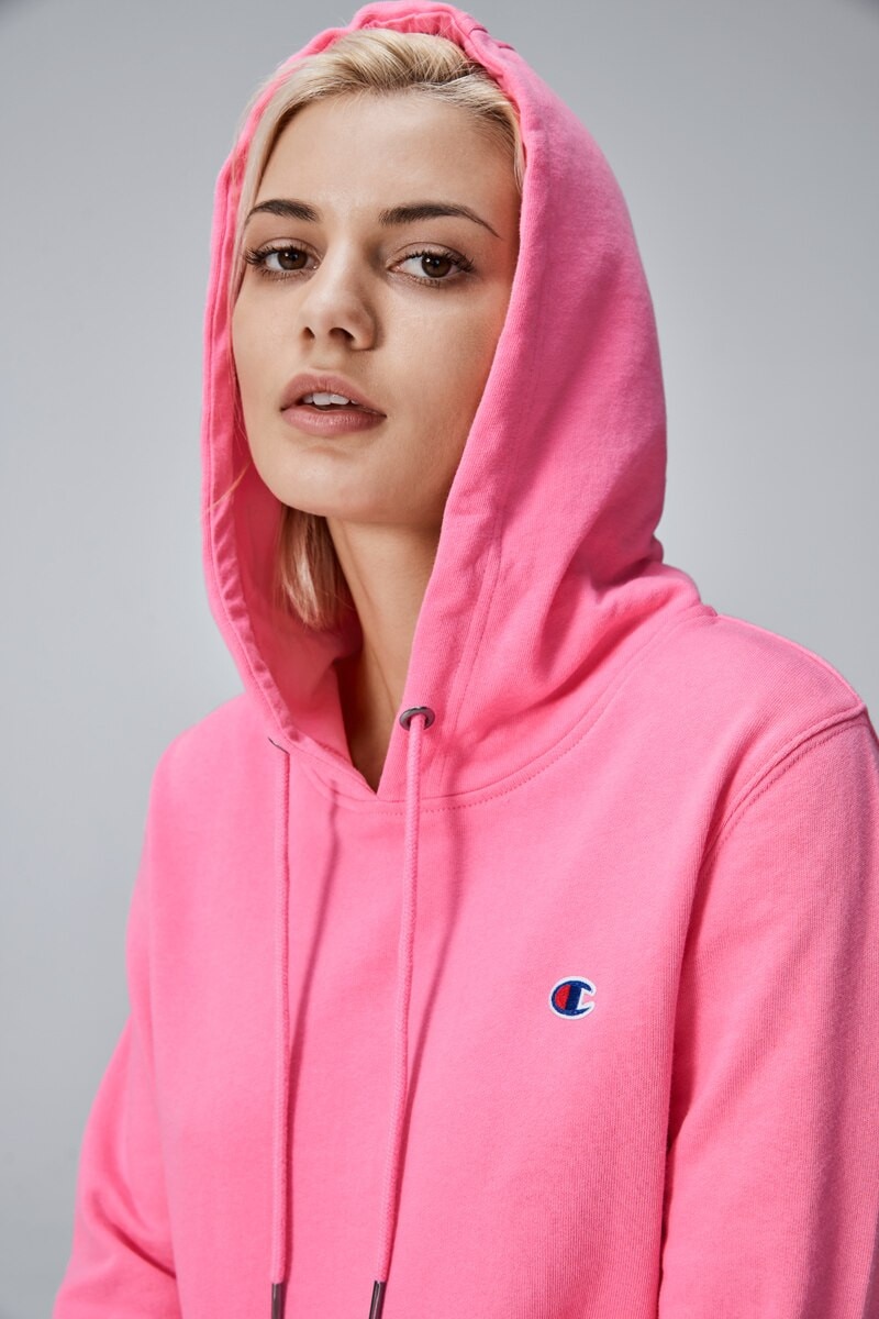 Logo Hoodie