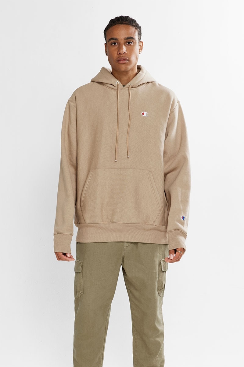 CHAMPION Reverse Weave Hoodie | A1704H