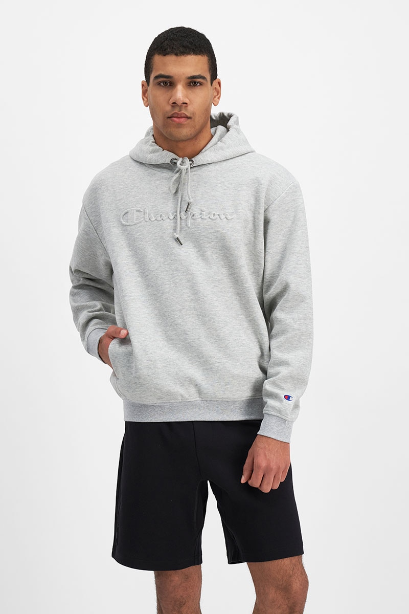 Champion rochester hoodie hotsell