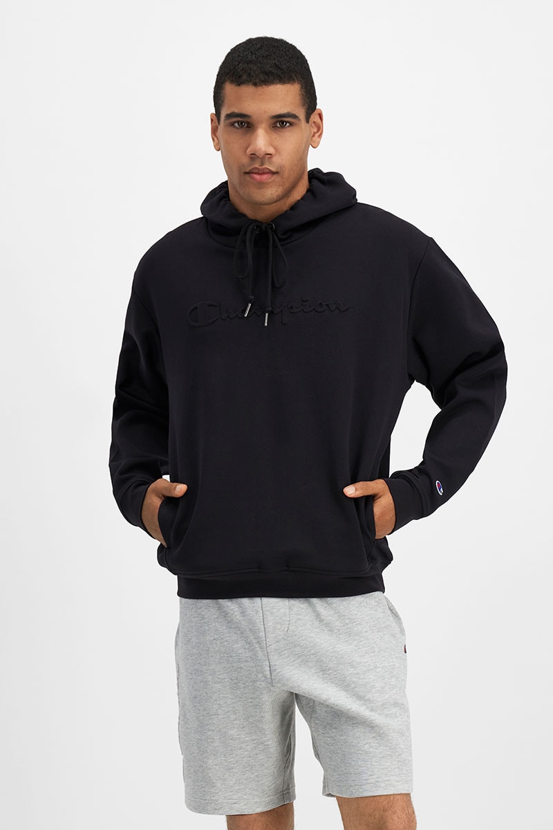 Champion rochester hoodie hotsell