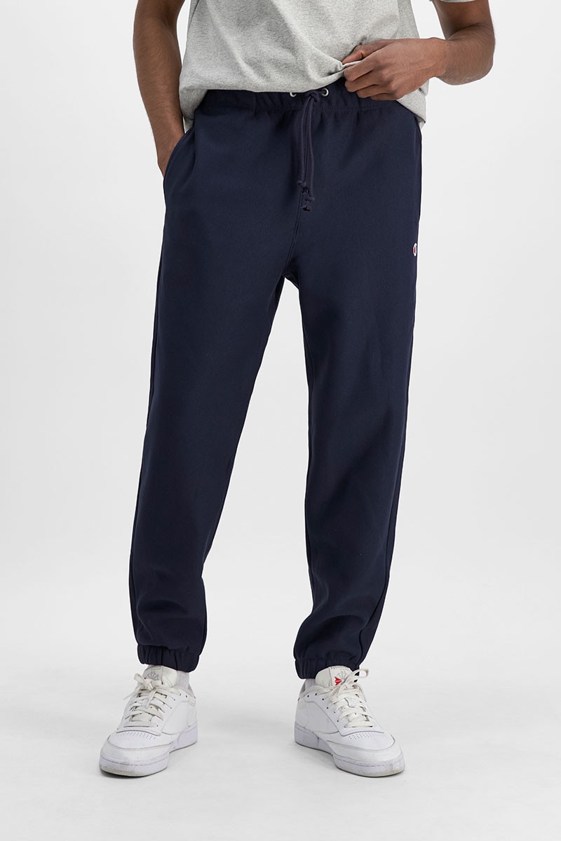 Champion reverse weave sneakers clearance