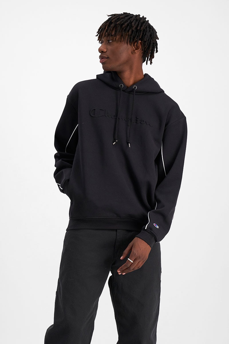 Champion rochester hoodie hotsell