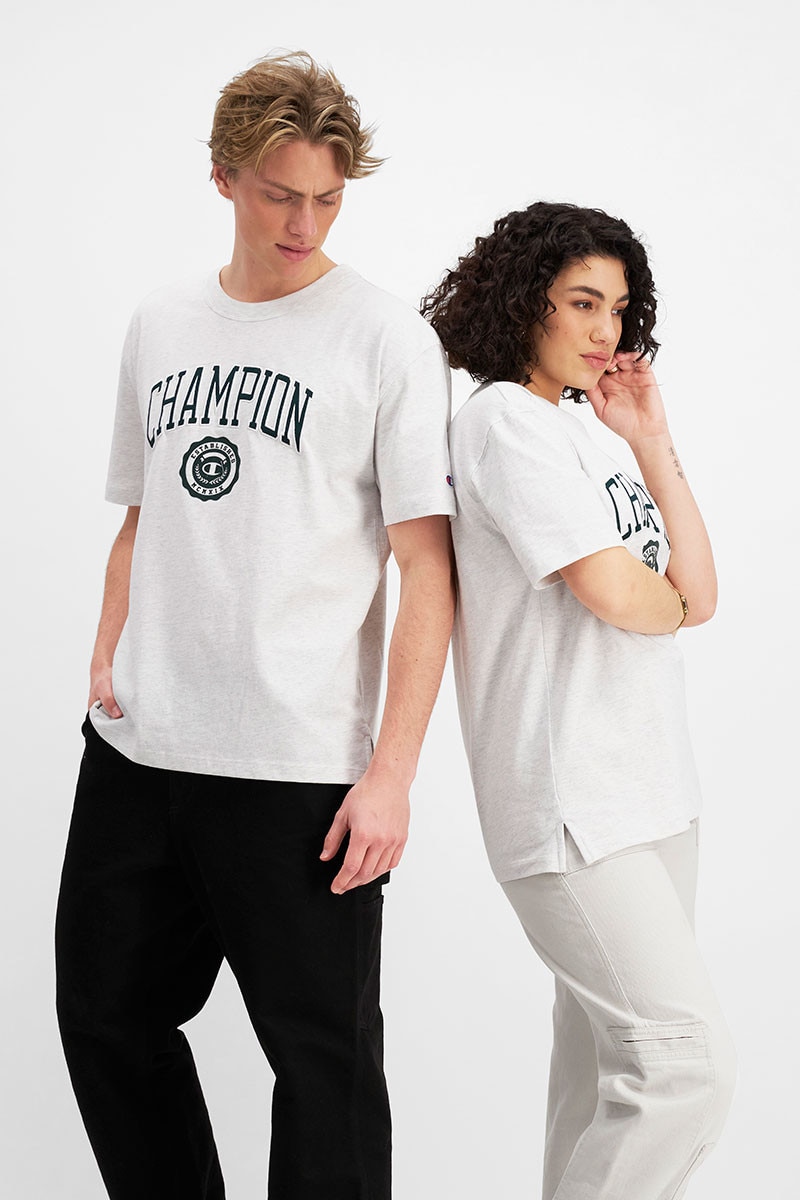 Archive Heritage T Shirt