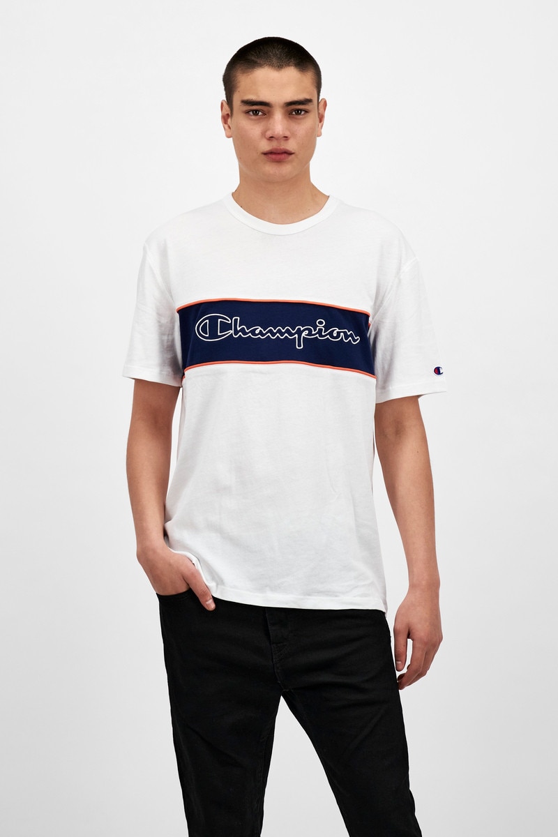 CHAMPION Rochester City Tee AVV3N