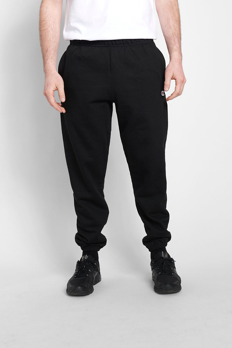 Champion reverse weave forest jogger pants top