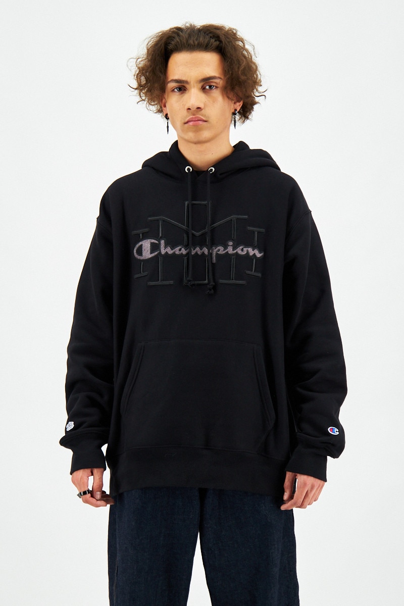 Champion x HoMie Reverse Weave Hoodie