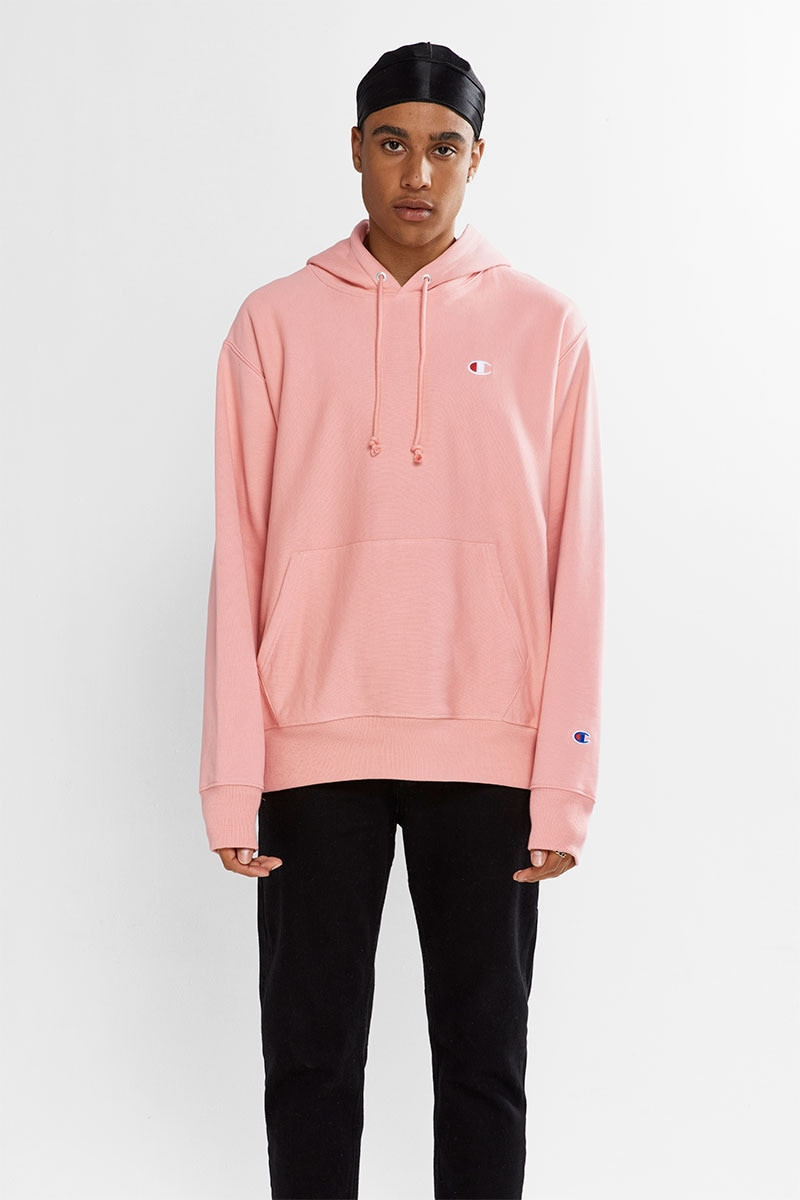 Ærlig lade smeltet CHAMPION Reverse Weave French Terry Hoodie | AW7RN