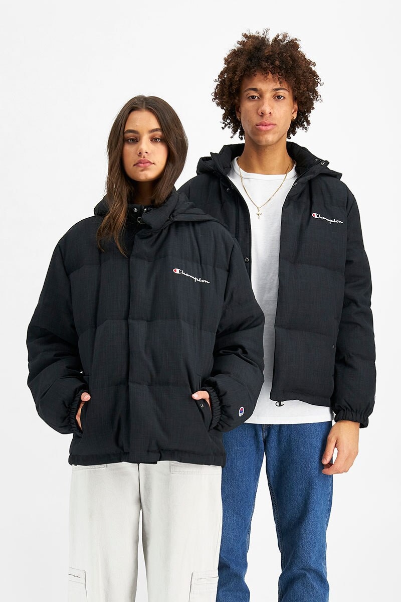 Reversible puffer coat new arrivals