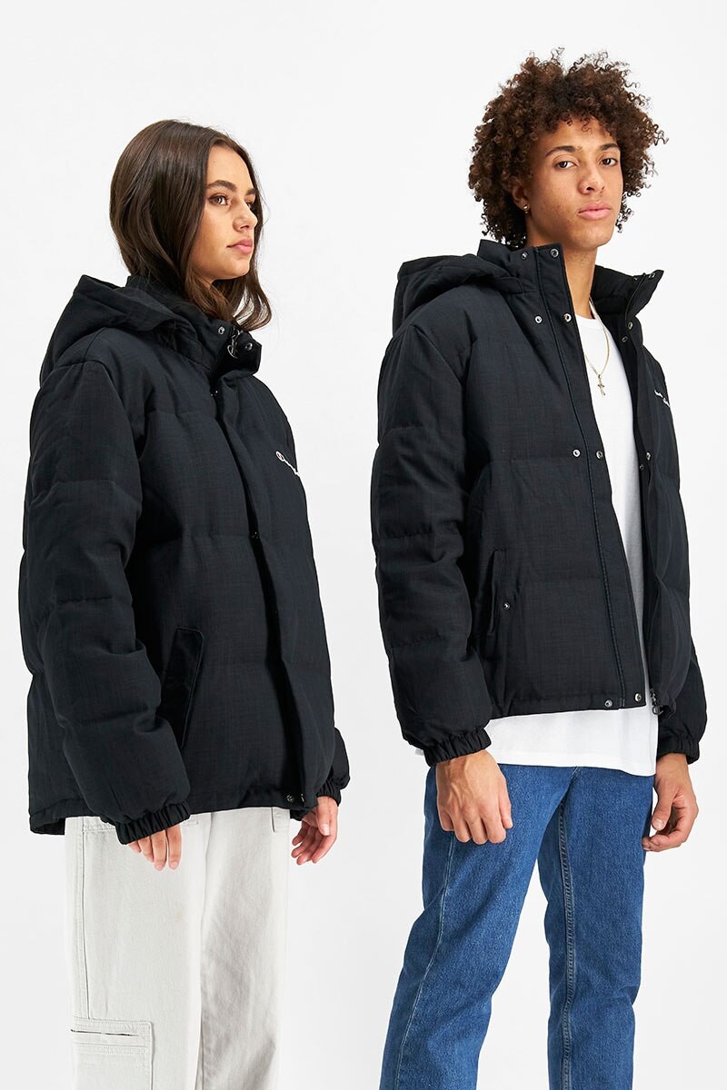 Re bound Reversible Puffer Jacket
