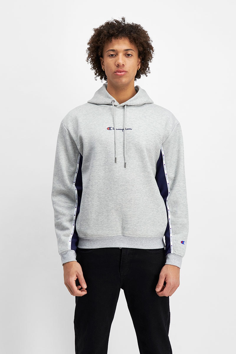 Champion rochester hoodie hotsell