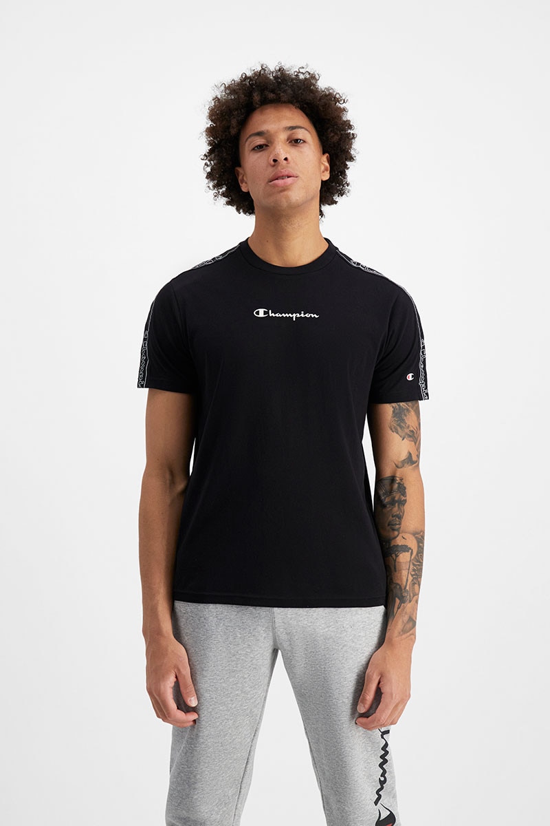 Rochester Tape Tee