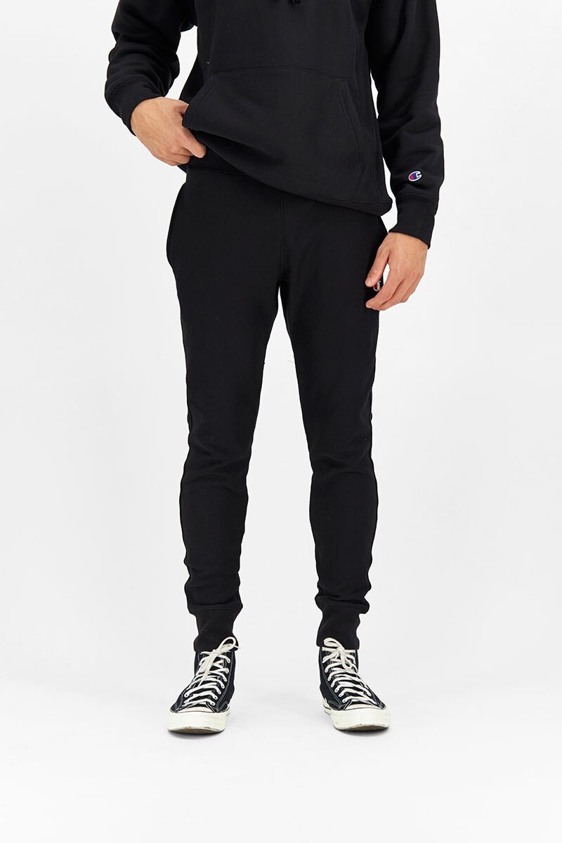 Champion french terry joggers shop