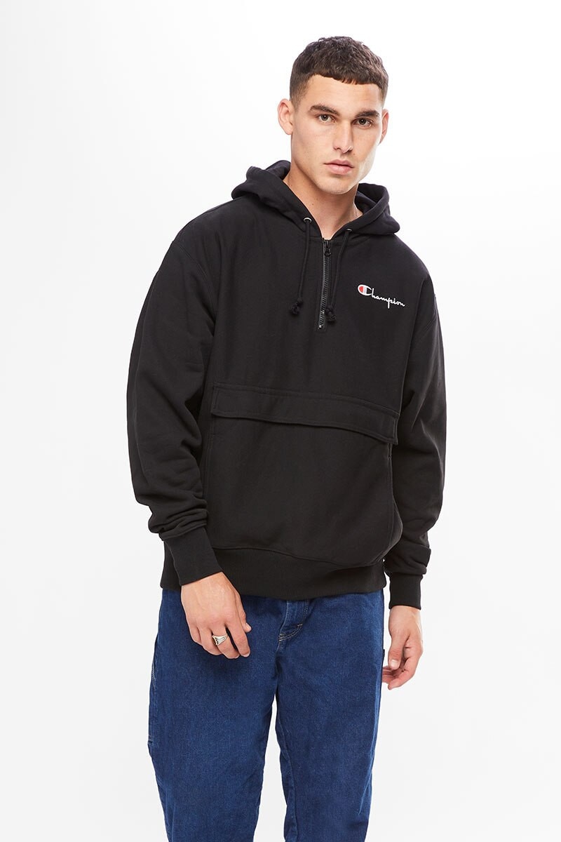 CHAMPION Reverse Weave Anorak Hoodie | AWCUA1