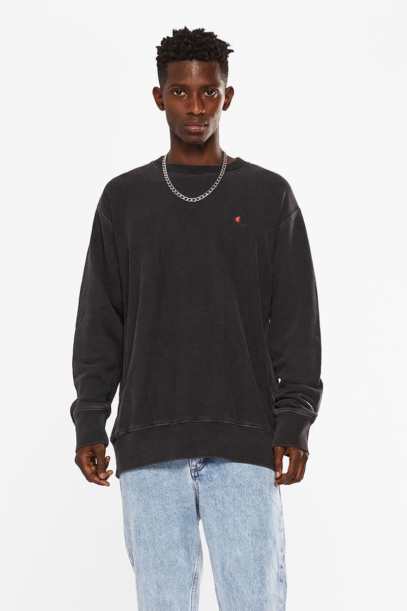 CHAMPION Reverse Weave Recycled Crew AWEVN
