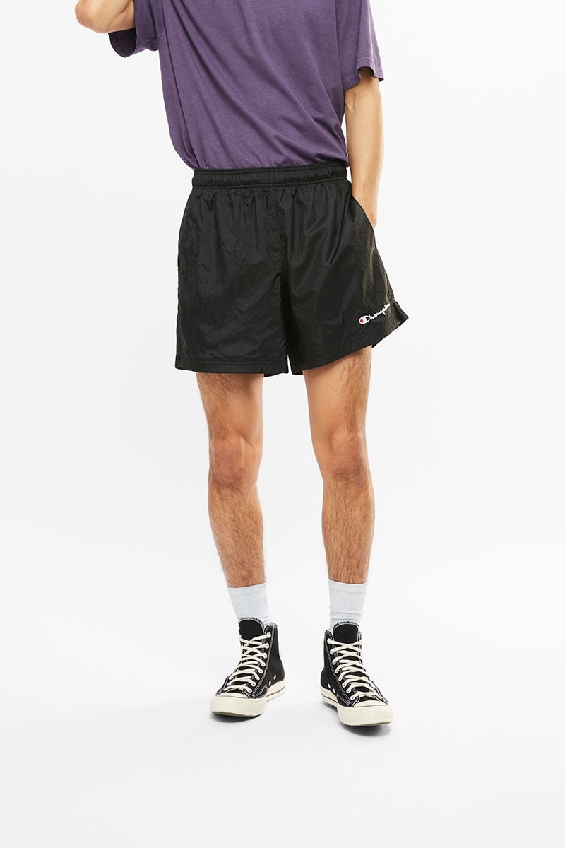 Champion nylon volley short hotsell
