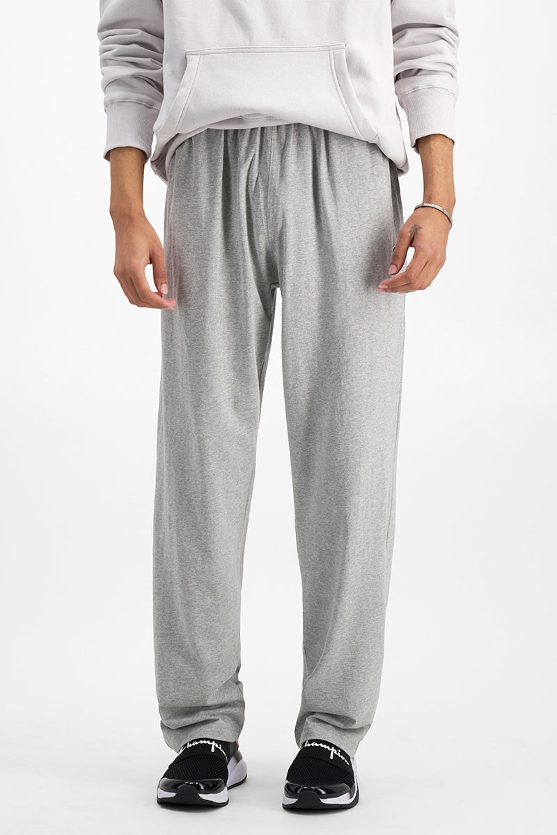 Champion pants logo online