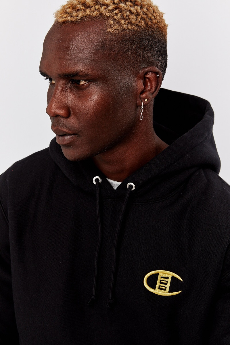 CHAMPION Reverse Weave Century Hoodie | AXCKN