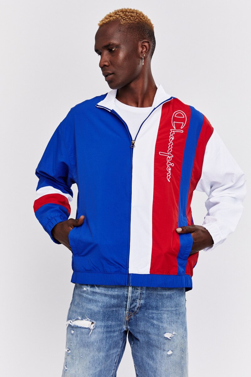 Champion lightweight jacket 2025