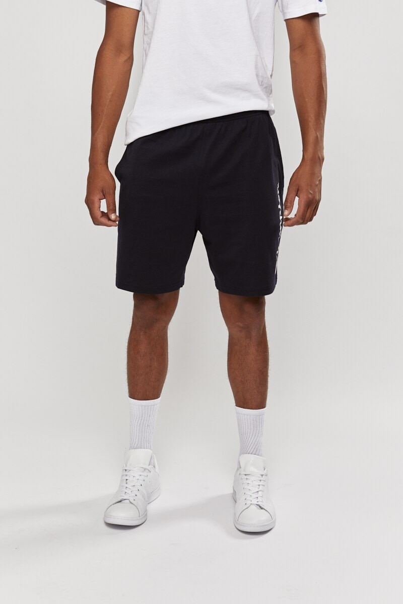 CHAMPION Script Jersey Short AXRWN