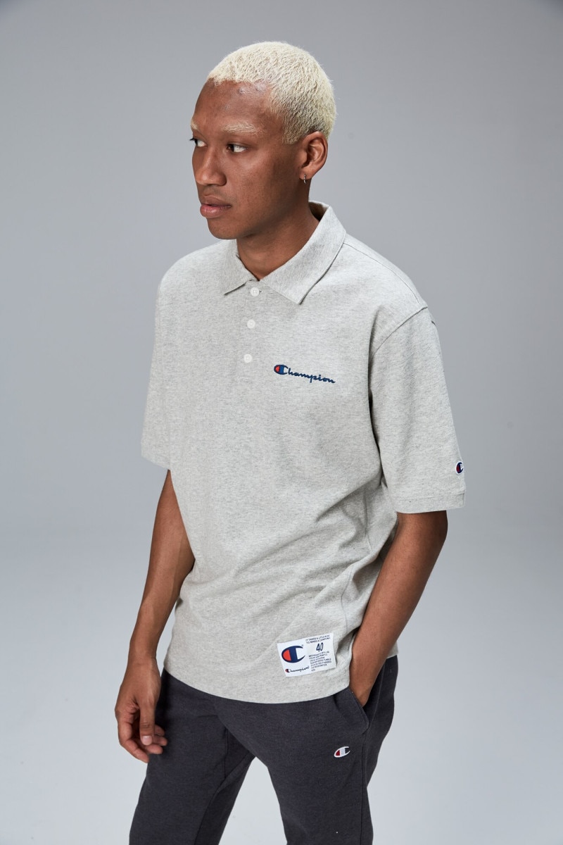 CHAMPION Reverse Polo AY6KN