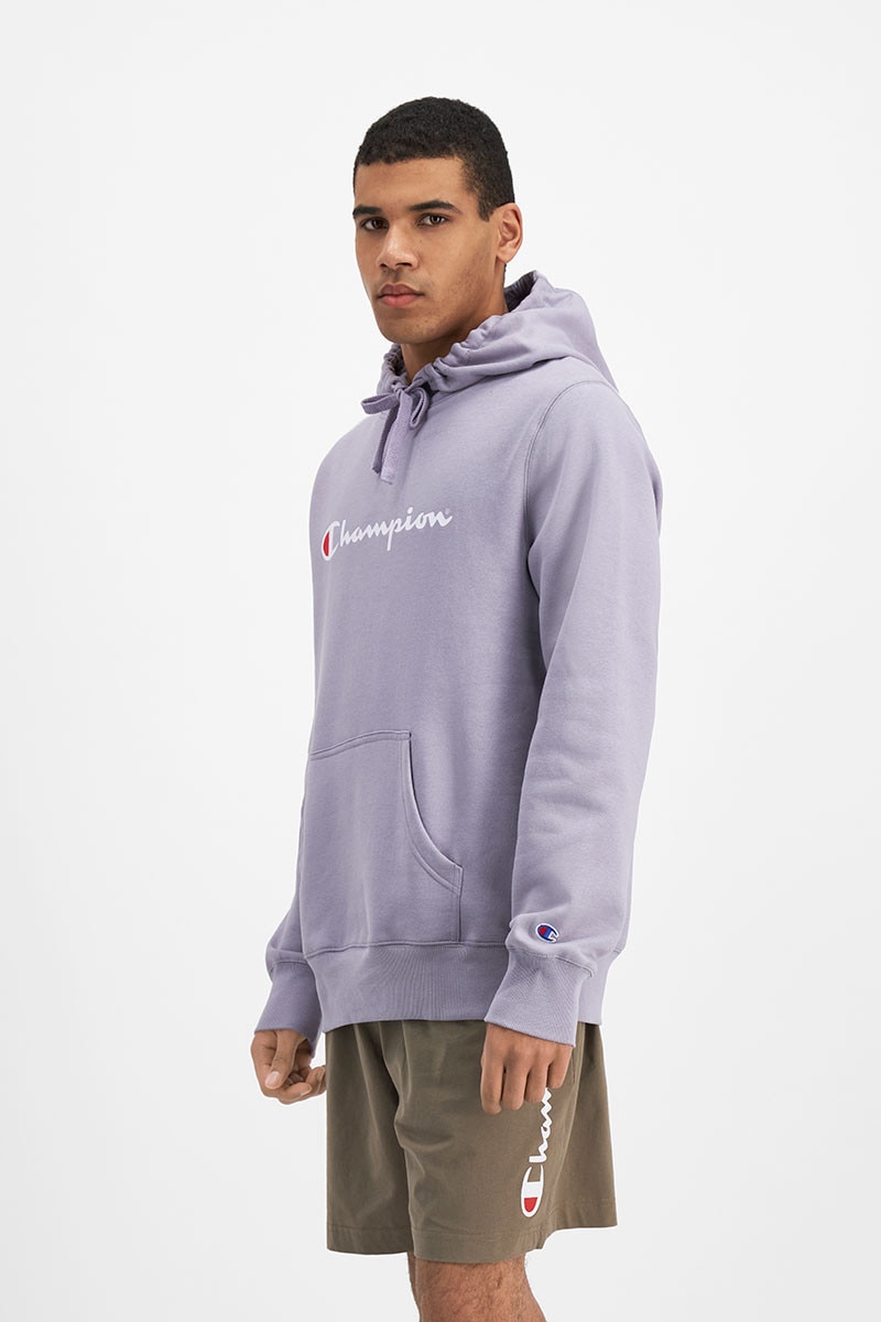 Script Hoodie