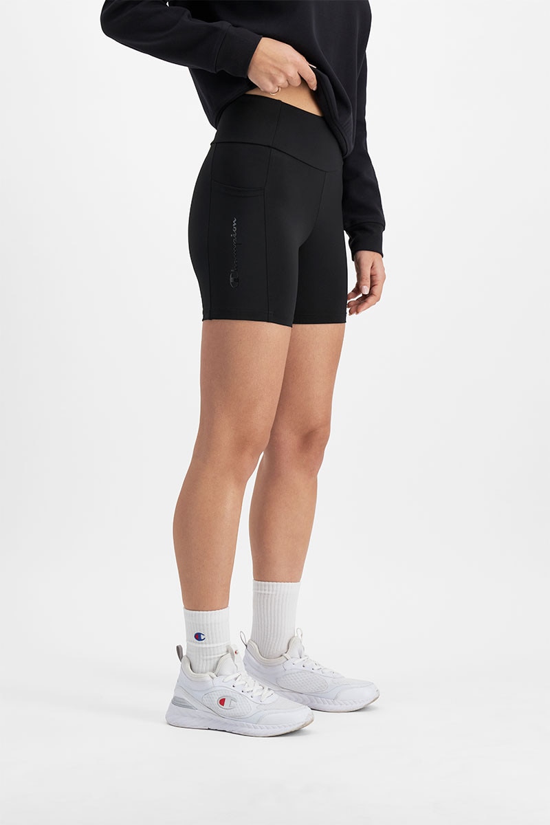 Champion bike shorts set new arrivals