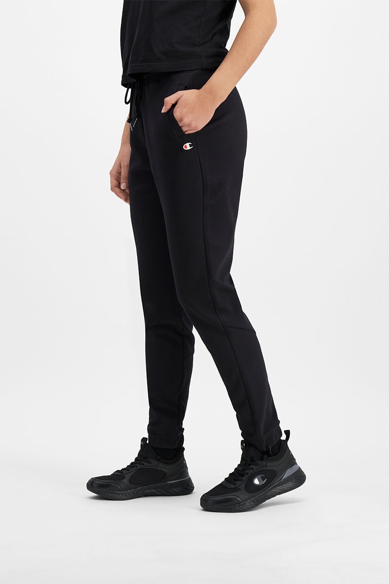 Champion tech fleece pants new arrivals