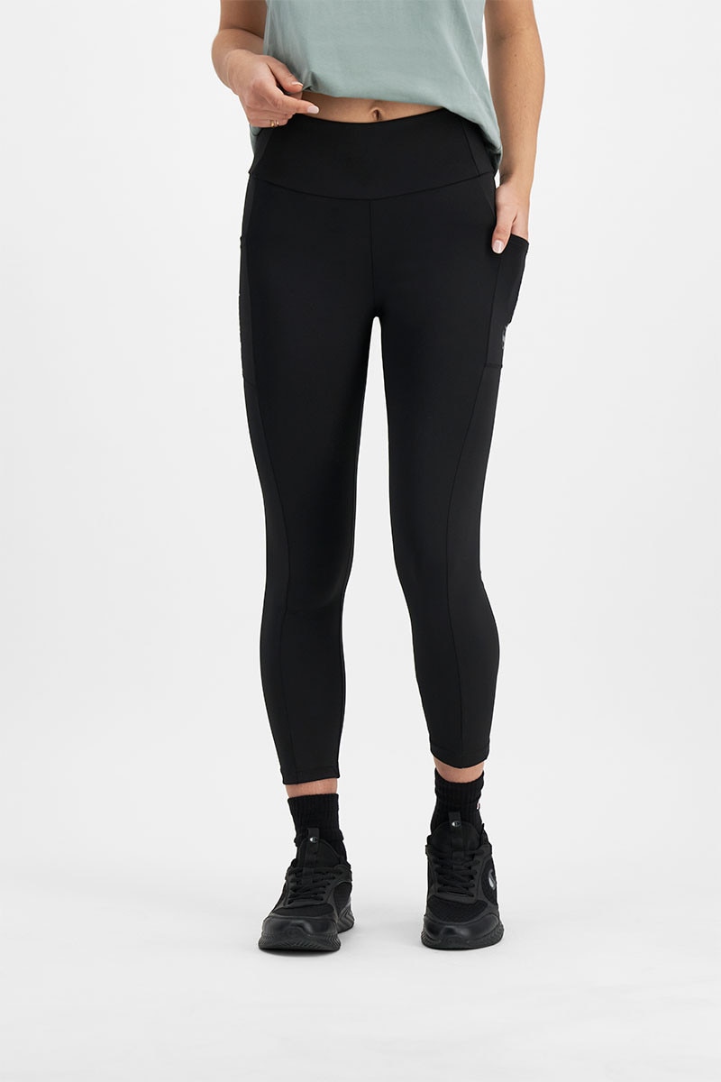 Champion capri leggings deals