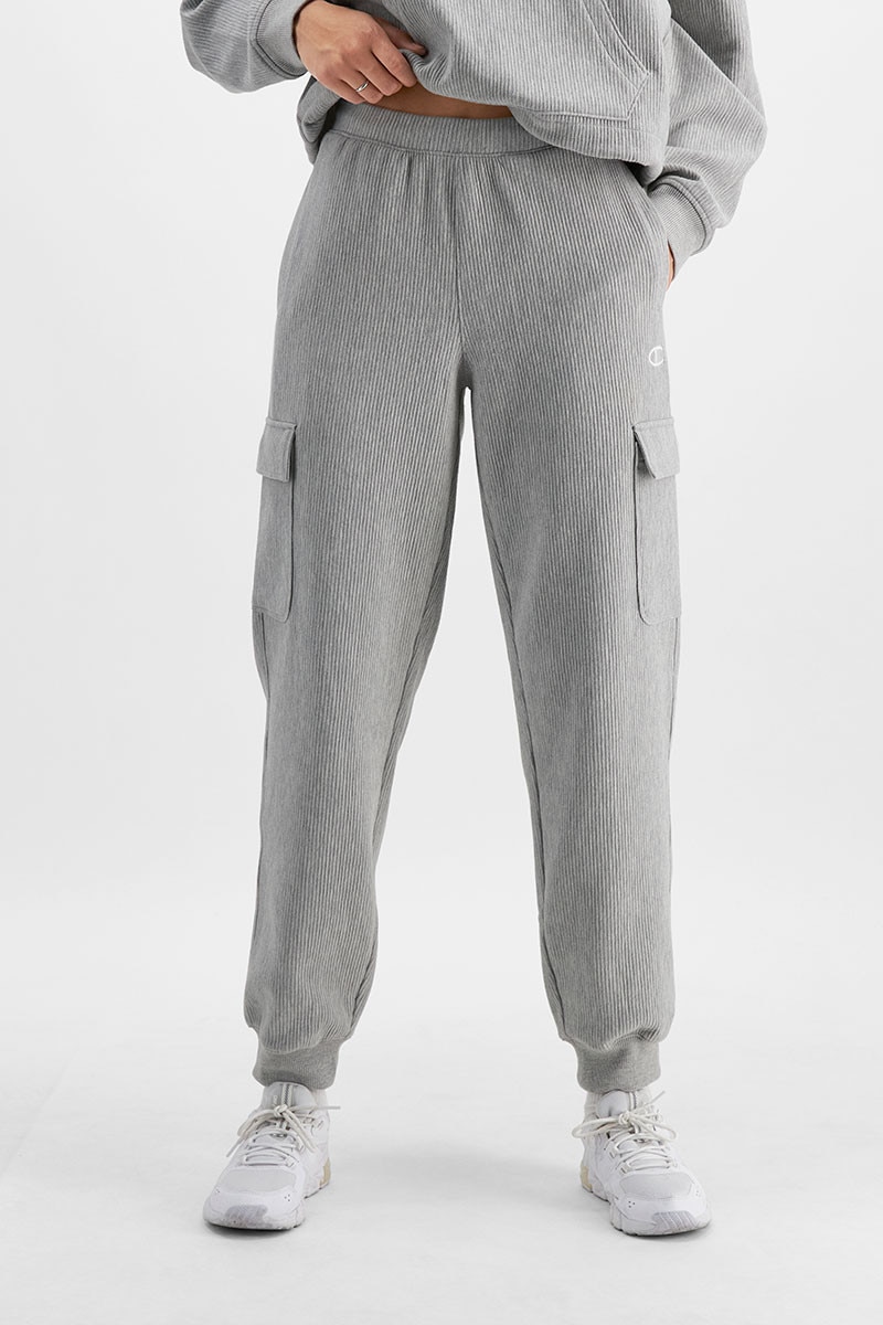 Lifestyle Flatback Rib Jogger