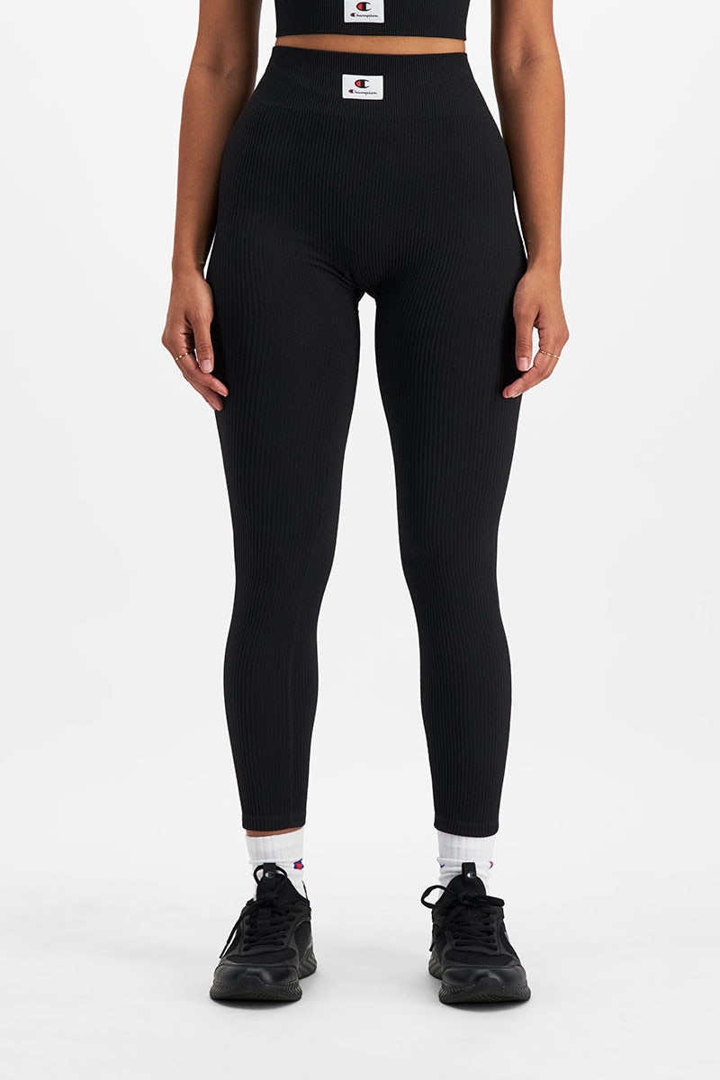 Seamless Legging