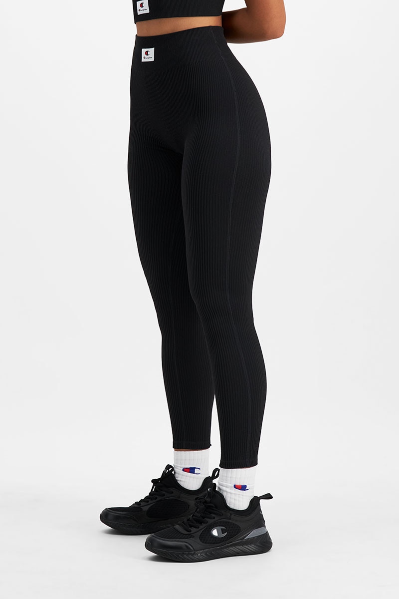 Seamless Legging