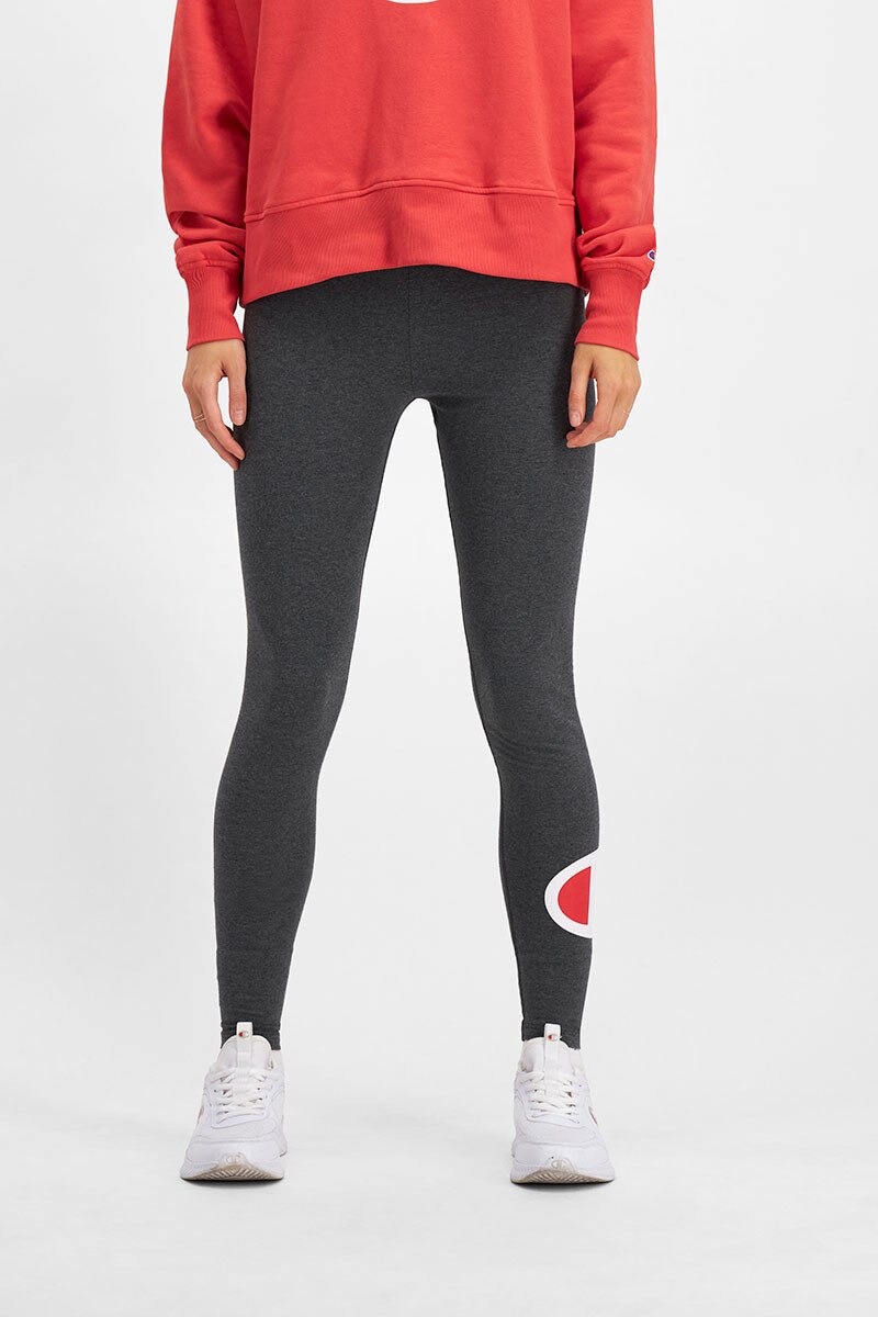 Champion printed leggings top