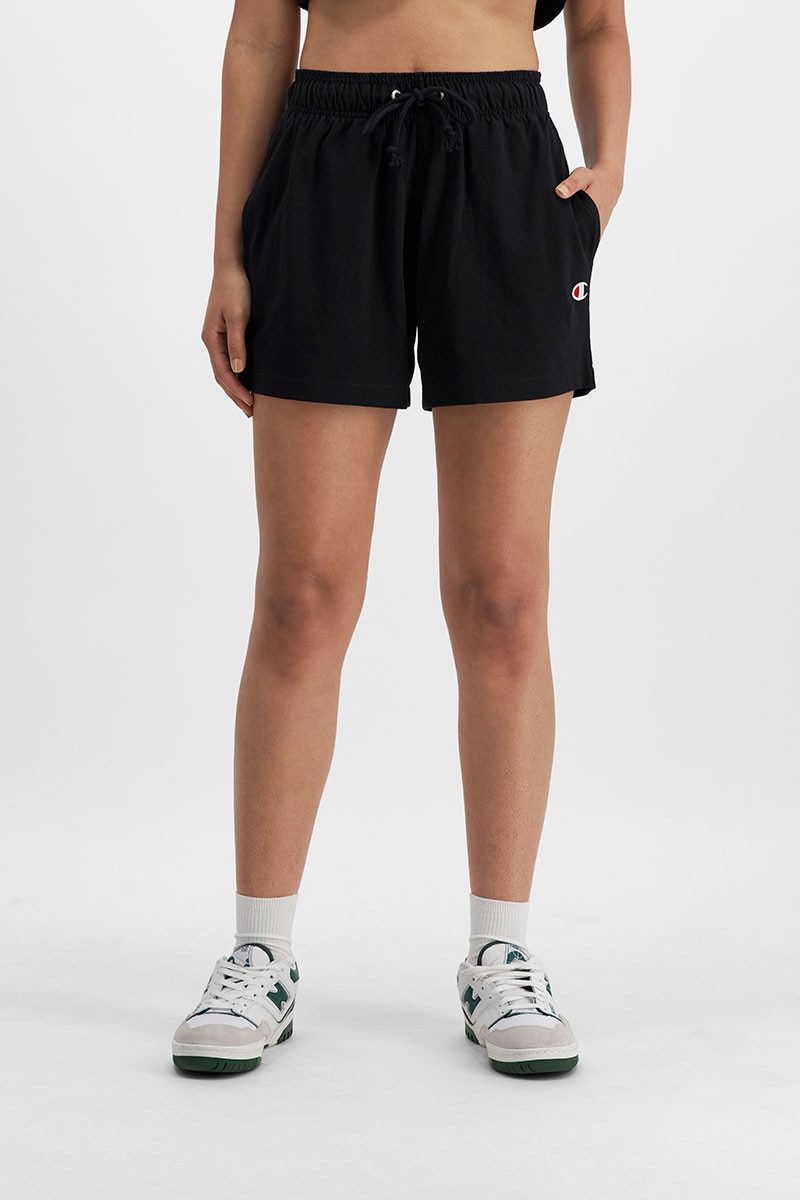 Heritage Relaxed Short
