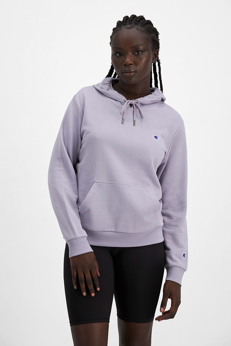 Champion thin hoodie clearance