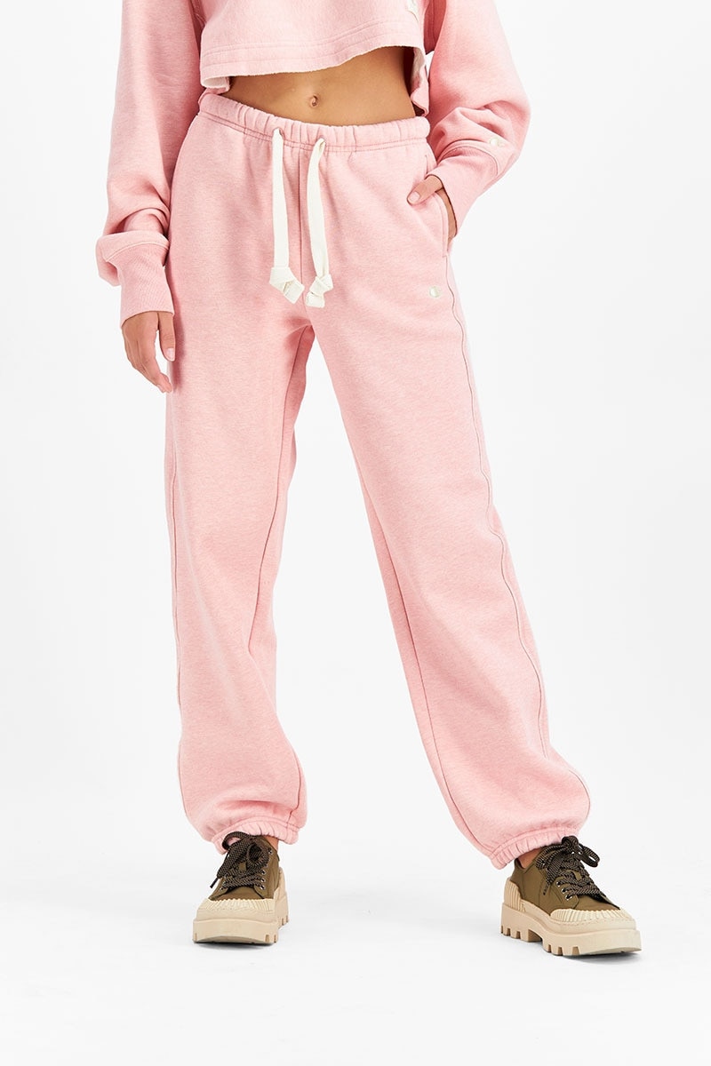 Champion reverse weave pants womens best sale